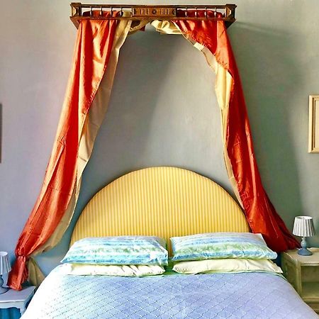 B&B Palazzo Malaspina Piacenza Esterno foto