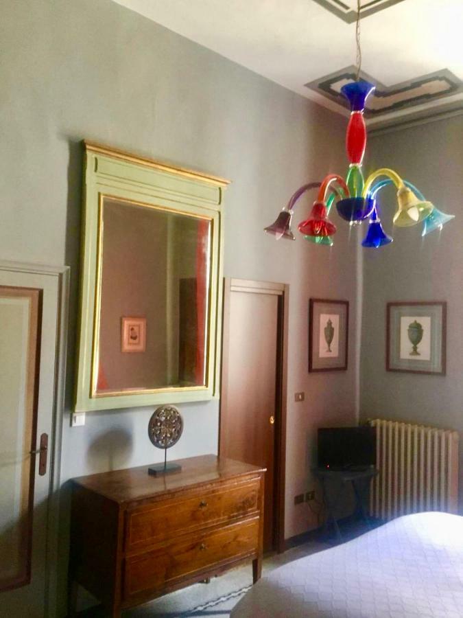B&B Palazzo Malaspina Piacenza Esterno foto