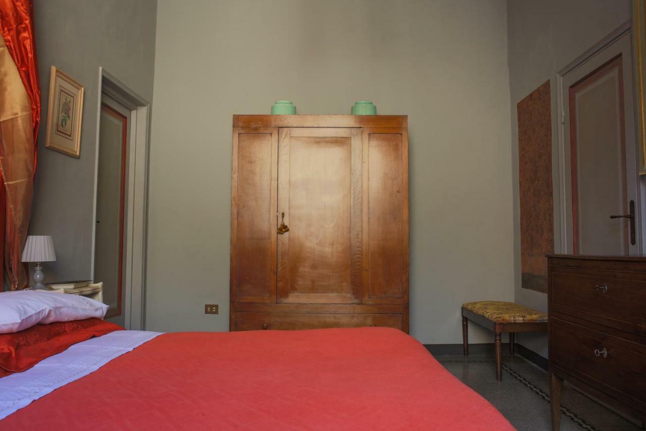 B&B Palazzo Malaspina Piacenza Esterno foto