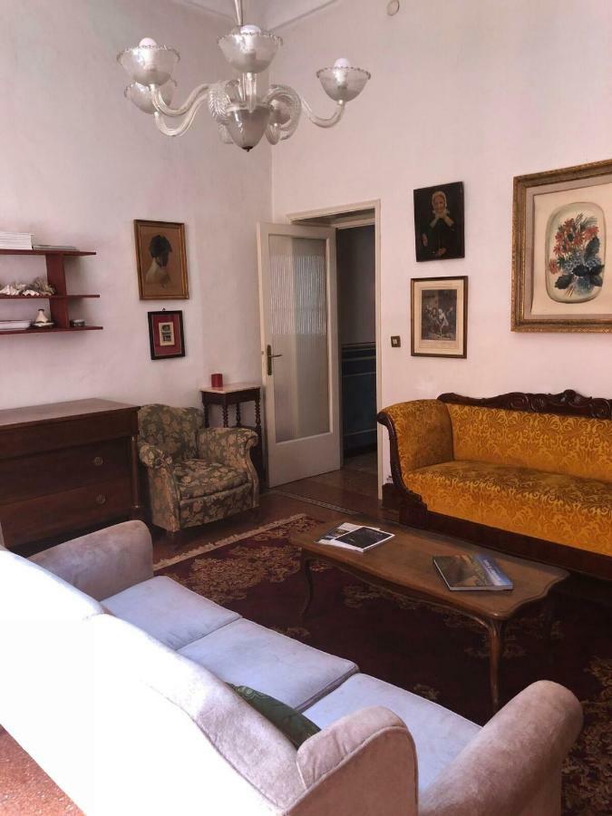 B&B Palazzo Malaspina Piacenza Esterno foto