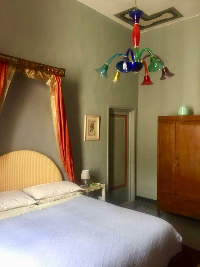 B&B Palazzo Malaspina Piacenza Esterno foto
