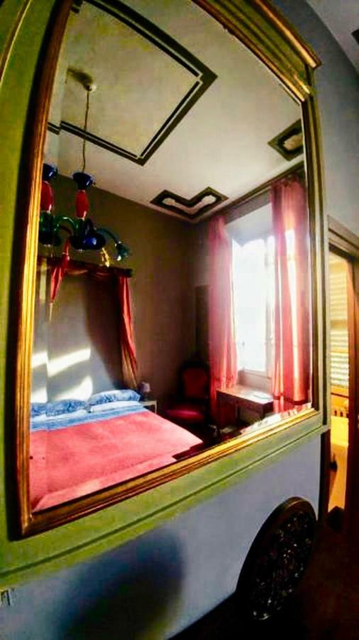 B&B Palazzo Malaspina Piacenza Esterno foto