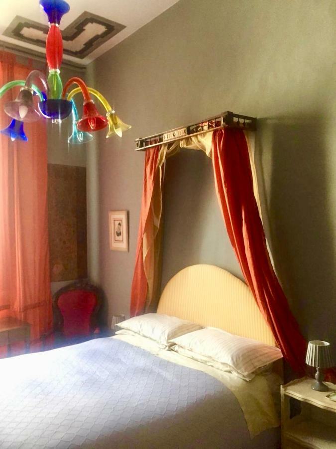 B&B Palazzo Malaspina Piacenza Esterno foto