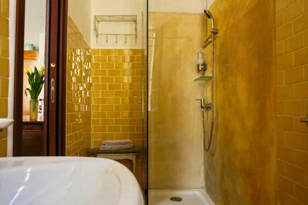 B&B Palazzo Malaspina Piacenza Esterno foto